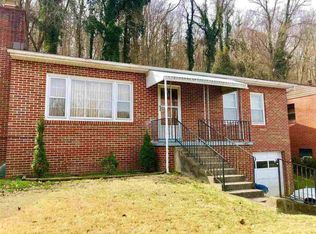 2139 Enslow Blvd, Huntington, WV 25701