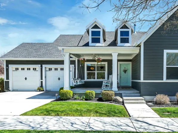 4631 W Cold Canyon Ln, South Jordan, UT 84009