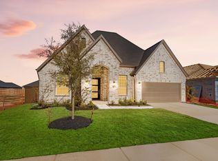 629 Cross Timbers Trce, Hockley, TX 77447