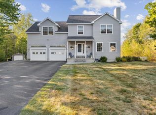 58 Lynn Ave, Brewer, ME 04412