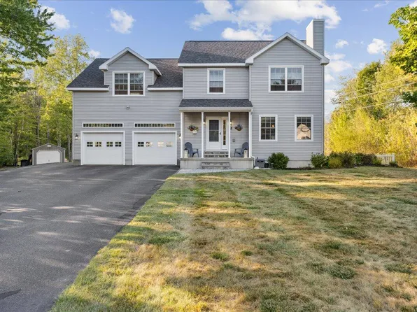 58 Lynn Avenue, Brewer, ME 04412