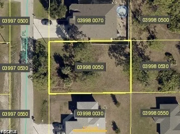 409 NW 26th Pl, Cape Coral, FL 33993