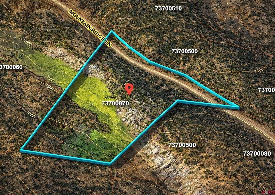 1st image of LOT 7 Mountain Ridge Lane