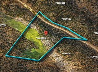 7 Mountain Ridge Ln, San Luis, CO 81152