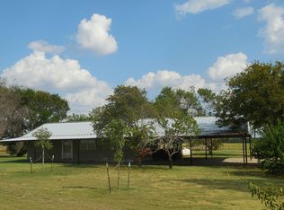 4860 Elk Rd, Waco, TX 76705