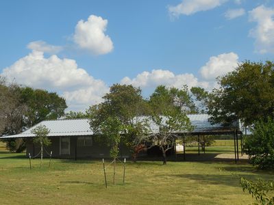 4860 Elk Rd, Waco, TX, 76705