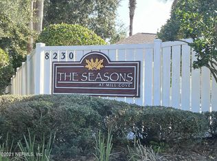 8230 Dames Point Crossing Blvd N, Jacksonville, FL 32277