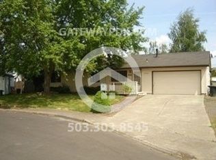 5746 SE Madera Ct, Hillsboro, OR 97123