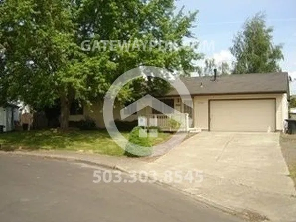 5746 SE Madera Ct, Hillsboro, OR 97123