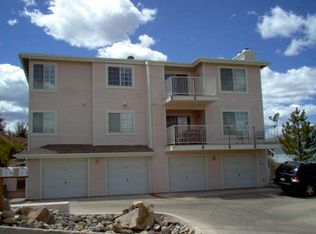 602 Bagby Dr #D, Prescott, AZ 86301