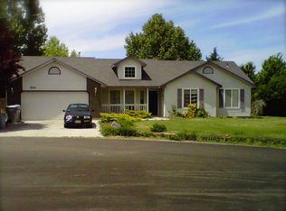 3808 Whistling Heights Way, Nampa, ID 83687