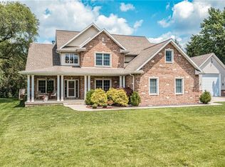 15060 Copper Ridge Ct, Effingham, IL 62401