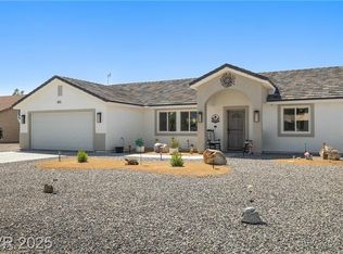 681 Indian Wells Ct, Pahrump, NV 89060