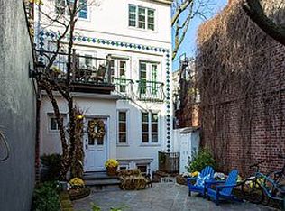 7 Leroy St, New York, NY 10014
