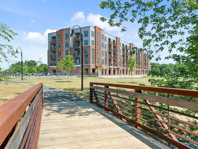 The walking trails you have been searching for!