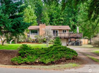 9512 Olson Road NW, Bremerton, WA 98311