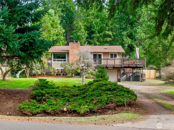 9512 Olson Road NW, Bremerton, WA 98311