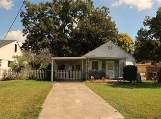 612 Lang St, New Orleans, LA 70131