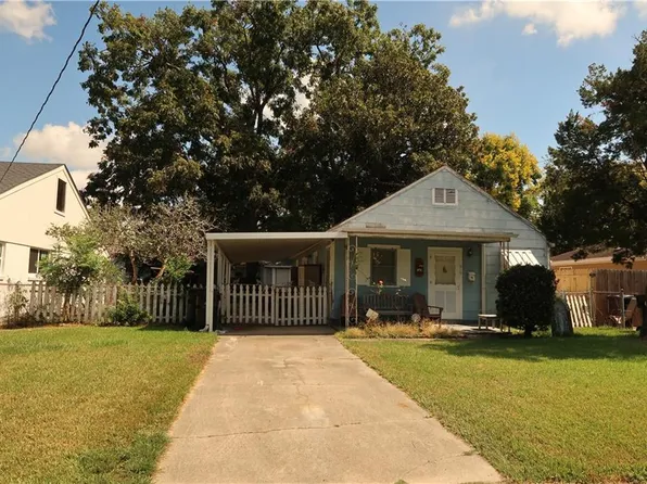 612 Lang St, New Orleans, LA 70131