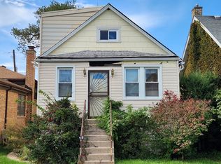3546 N Neenah Ave, Chicago, IL 60634
