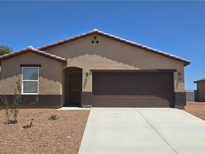 2109 E Crystal Dr, Fort Mohave, AZ, 86426