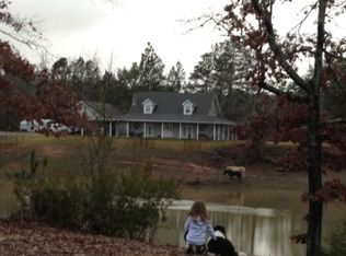 378 Miller Shelby Rd, West Monroe, LA 71292