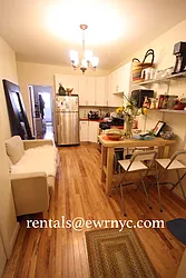 Rented by East Williamsburg Realty Inc