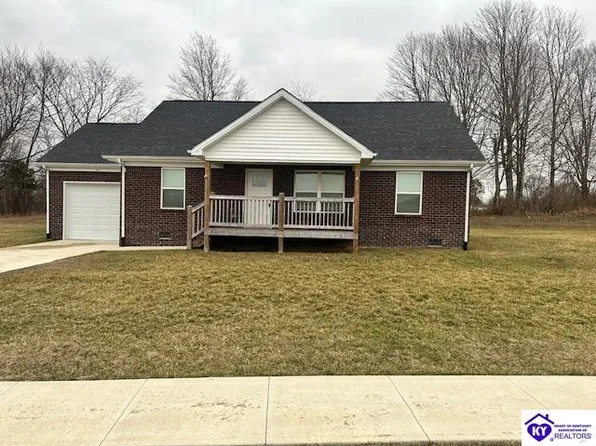 195 Parkers Loop, Hodgenville, KY 42748