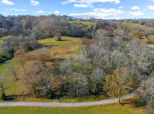 4747 Turkey Creek Rd, Williamsport, TN 38487