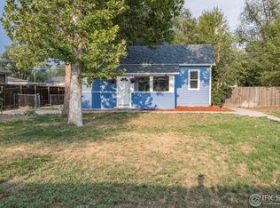 1012 35th Ave, Greeley, CO 80634