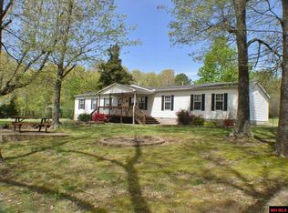 79 Willow Trl, Gassville, AR 72635