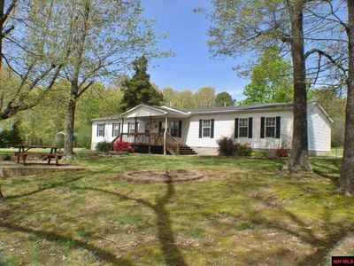 79 Willow Trl, Gassville, AR, 72635