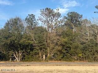 120 Rough Horn Road, Evergreen, NC 28438