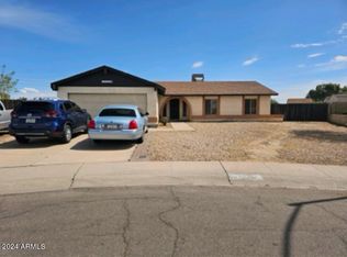 12433 N 51st Dr, Glendale, AZ 85304