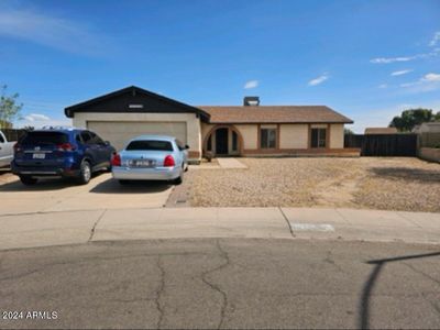 12433 N 51st Dr, Glendale, AZ, 85304
