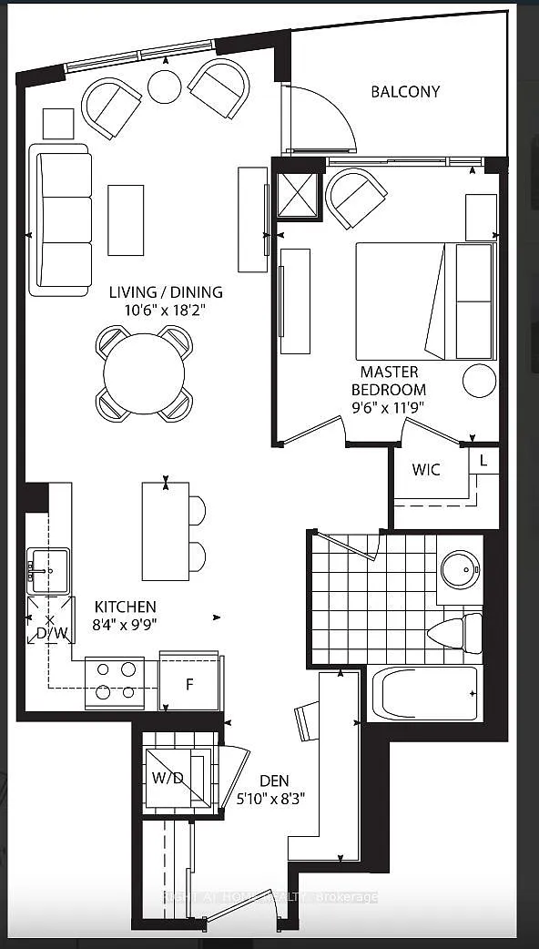 Building Photo - 185 Bonis Ave #915
