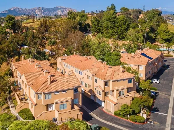 13804 Pinkard Way Unit 35, El Cajon, CA 92021
