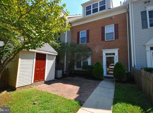 8703 Spring Brook Way, Odenton, MD 21113