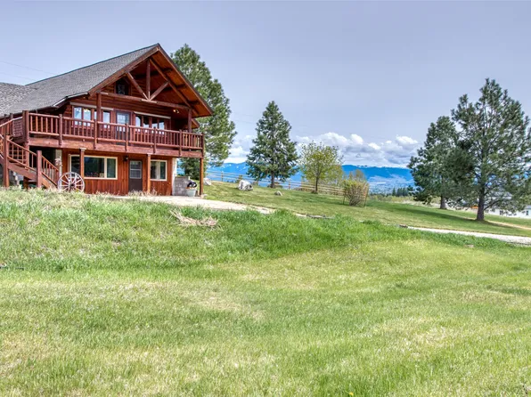 1220 Creek View Ln, Victor, MT 59875