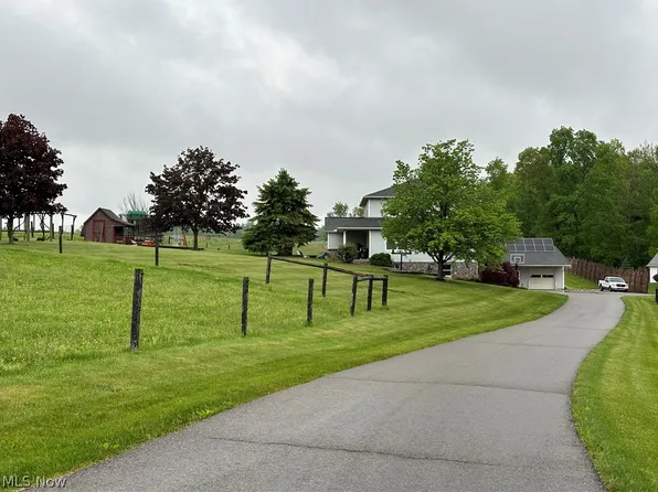 8125 Township Road 561, Holmesville, OH 44633