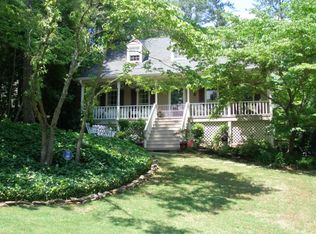 9235 Bluejack Ln, Roswell, GA 30076