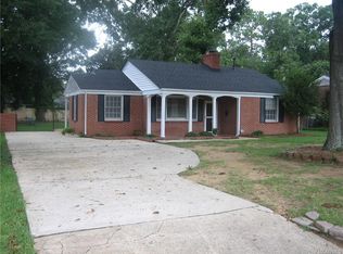 711 Hillman St, Montgomery, AL 36109