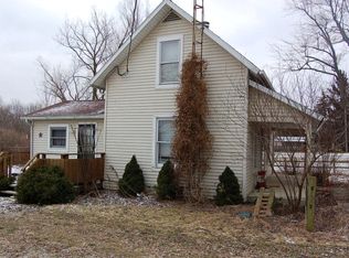 936 Larue Green Camp Rd S, La Rue, OH 43332