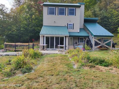 837 Black River Road, Petersburgh, NY, 12138