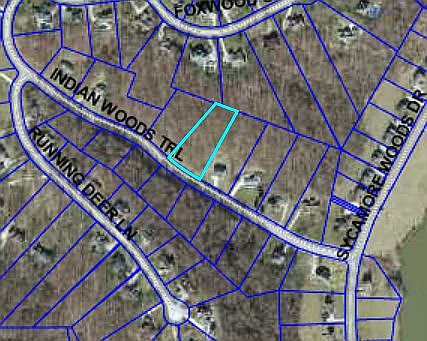 2nd image of Indian Woods Trl