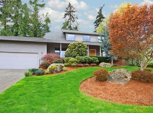 17003 SE 41st St, Bellevue, WA 98008