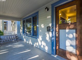 3317 SW Kelly Ave, Portland, OR 97239