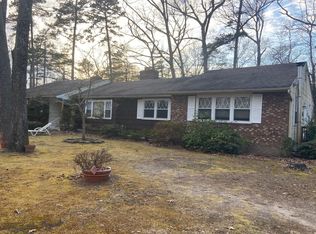 246 Zion Rd, Egg Harbor Township, NJ 08234