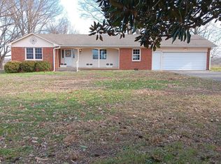 12710 Highway 69 N, Cottage Grove, TN 38224