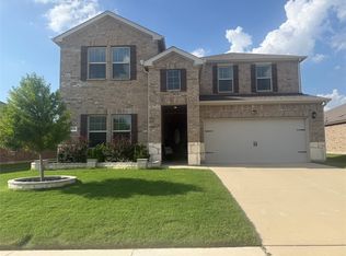 6213 Bracken Dr, Aubrey, TX 76227
